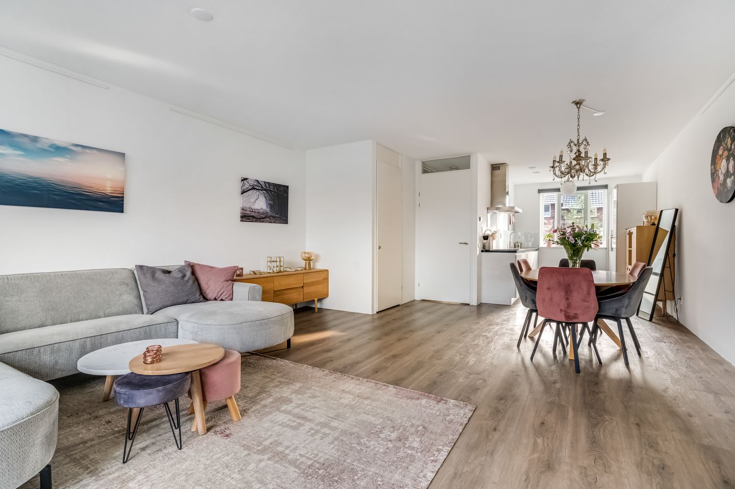 Foto 4 van Oversteek 5