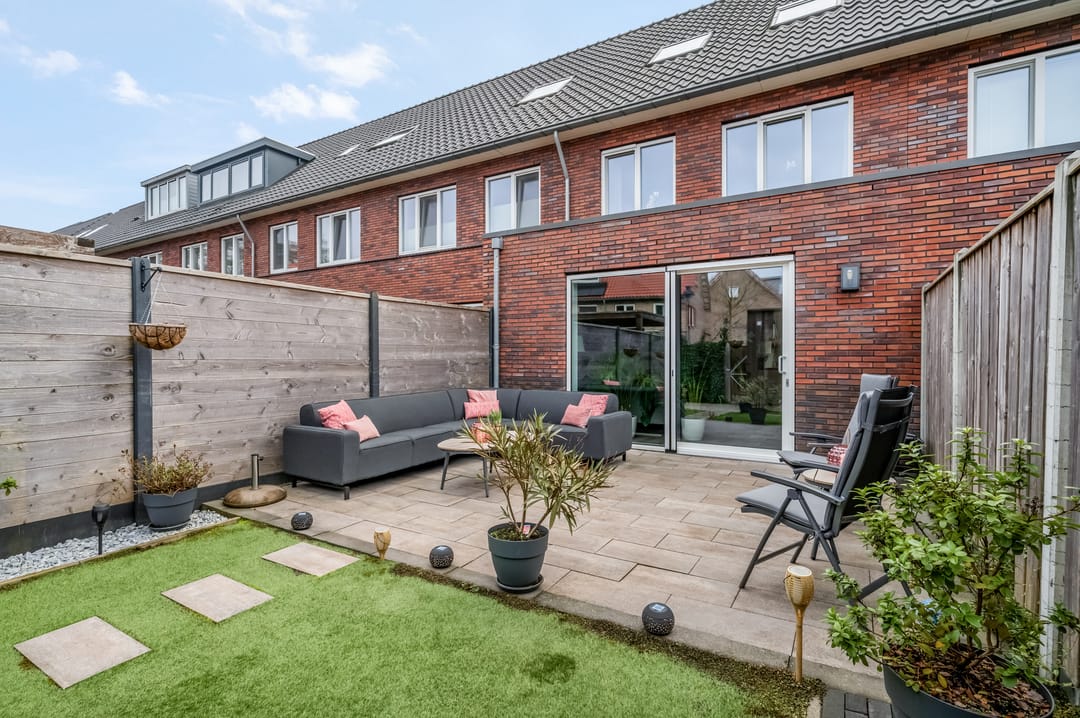 Foto 28 van Oversteek 5