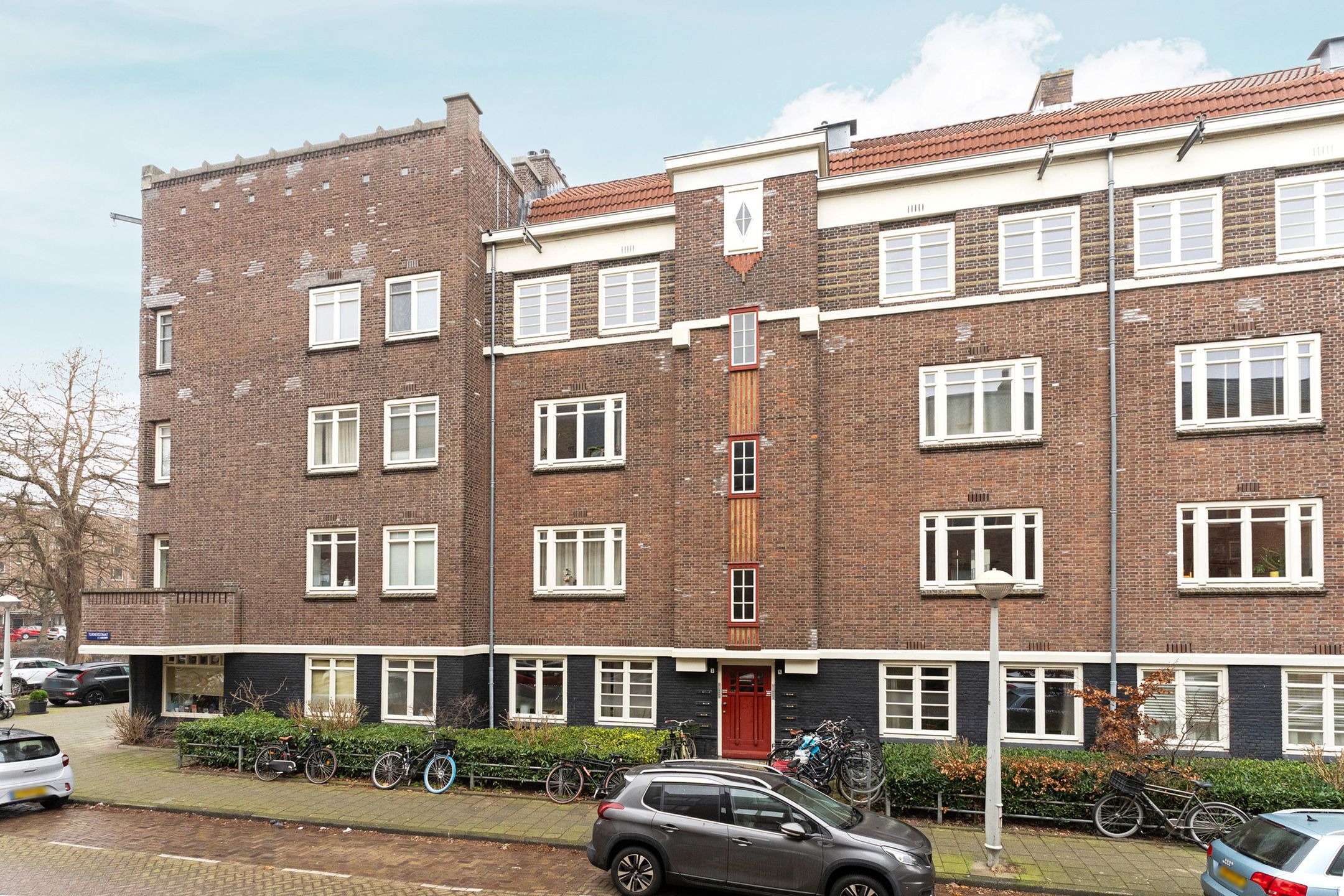 Photo 27 of Turnerstraat 3-3