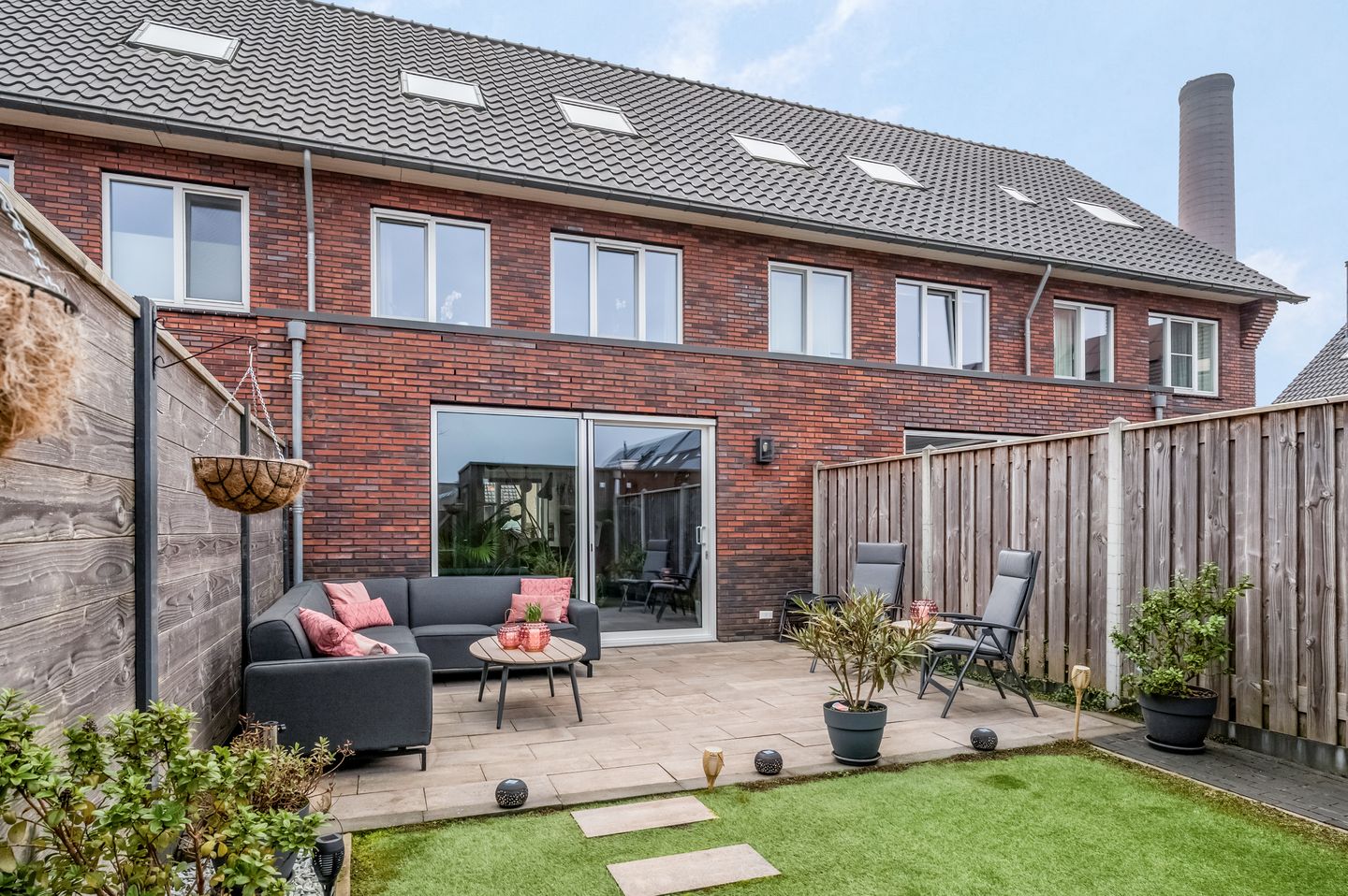 Foto 29 van Oversteek 5