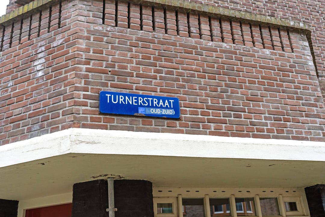Photo 28 of Turnerstraat 3-3