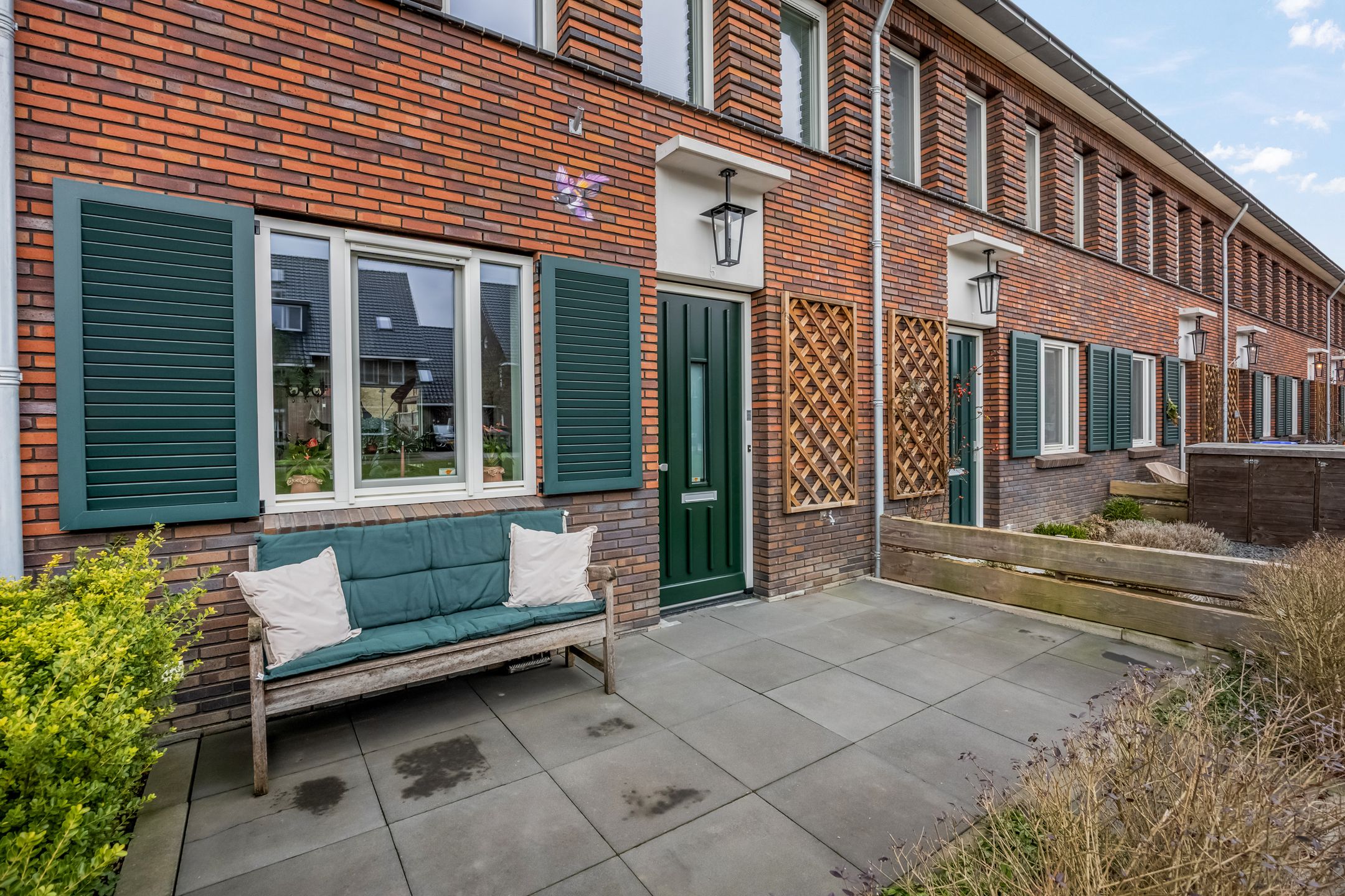 Foto 30 van Oversteek 5