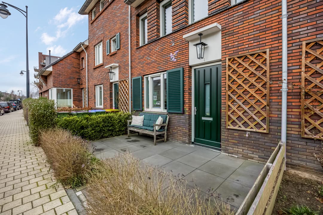 Foto 31 van Oversteek 5