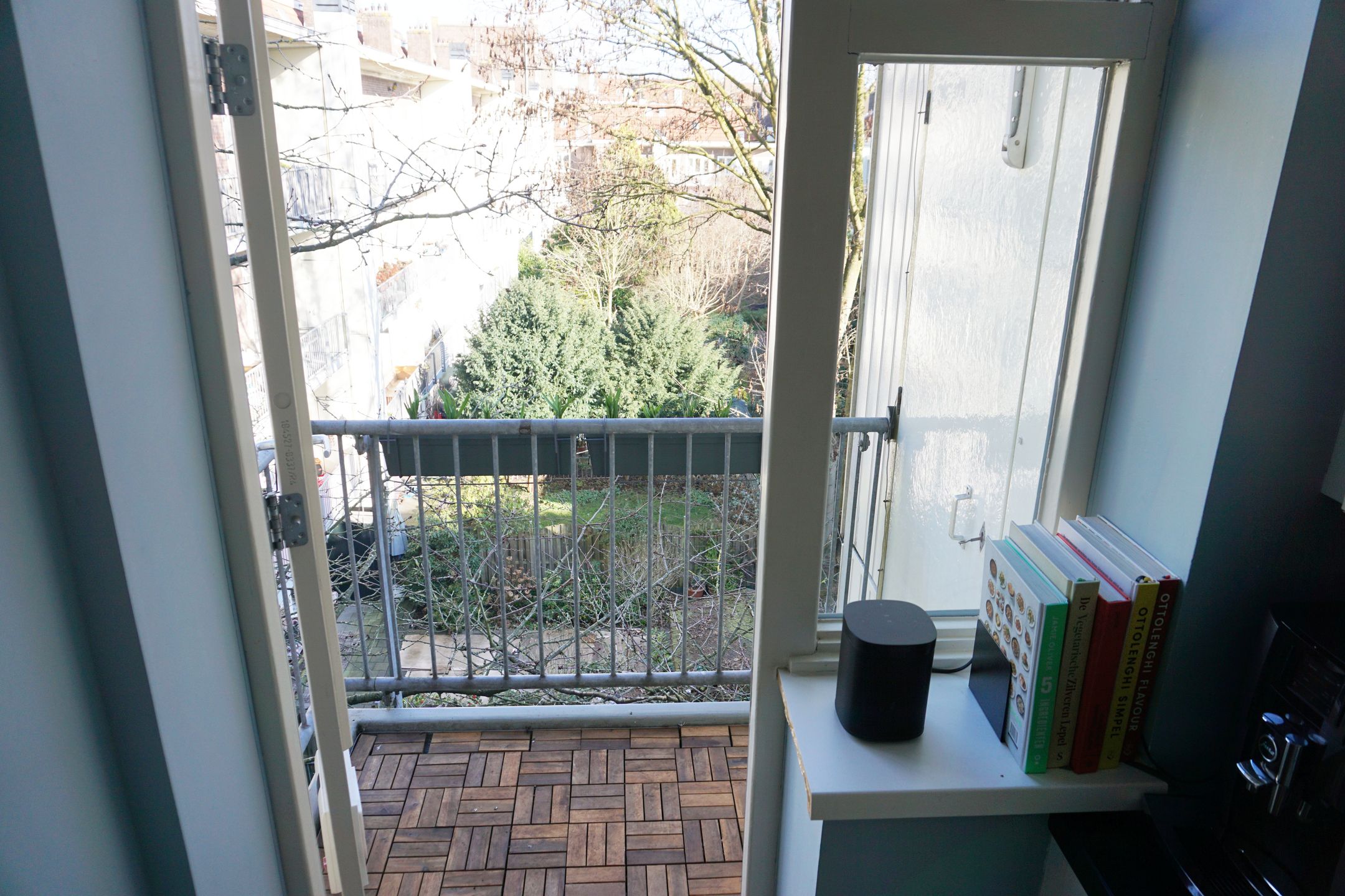 Photo 12 of Turnerstraat 3-3