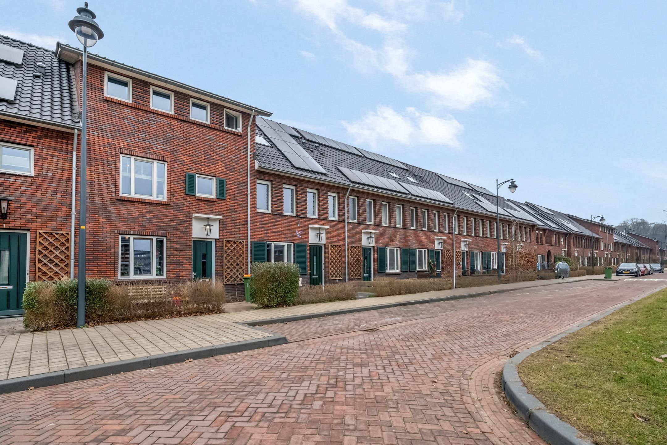 Foto 33 van Oversteek 5