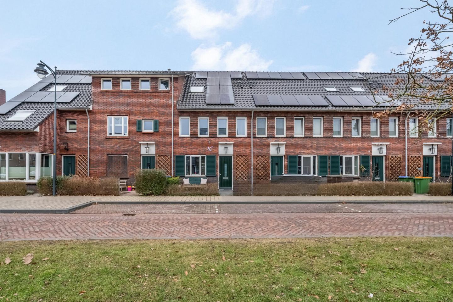 Foto 34 van Oversteek 5