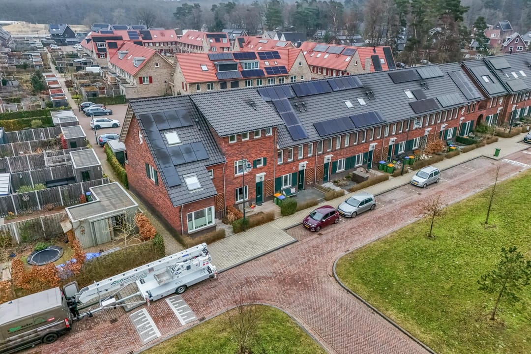 Foto 37 van Oversteek 5