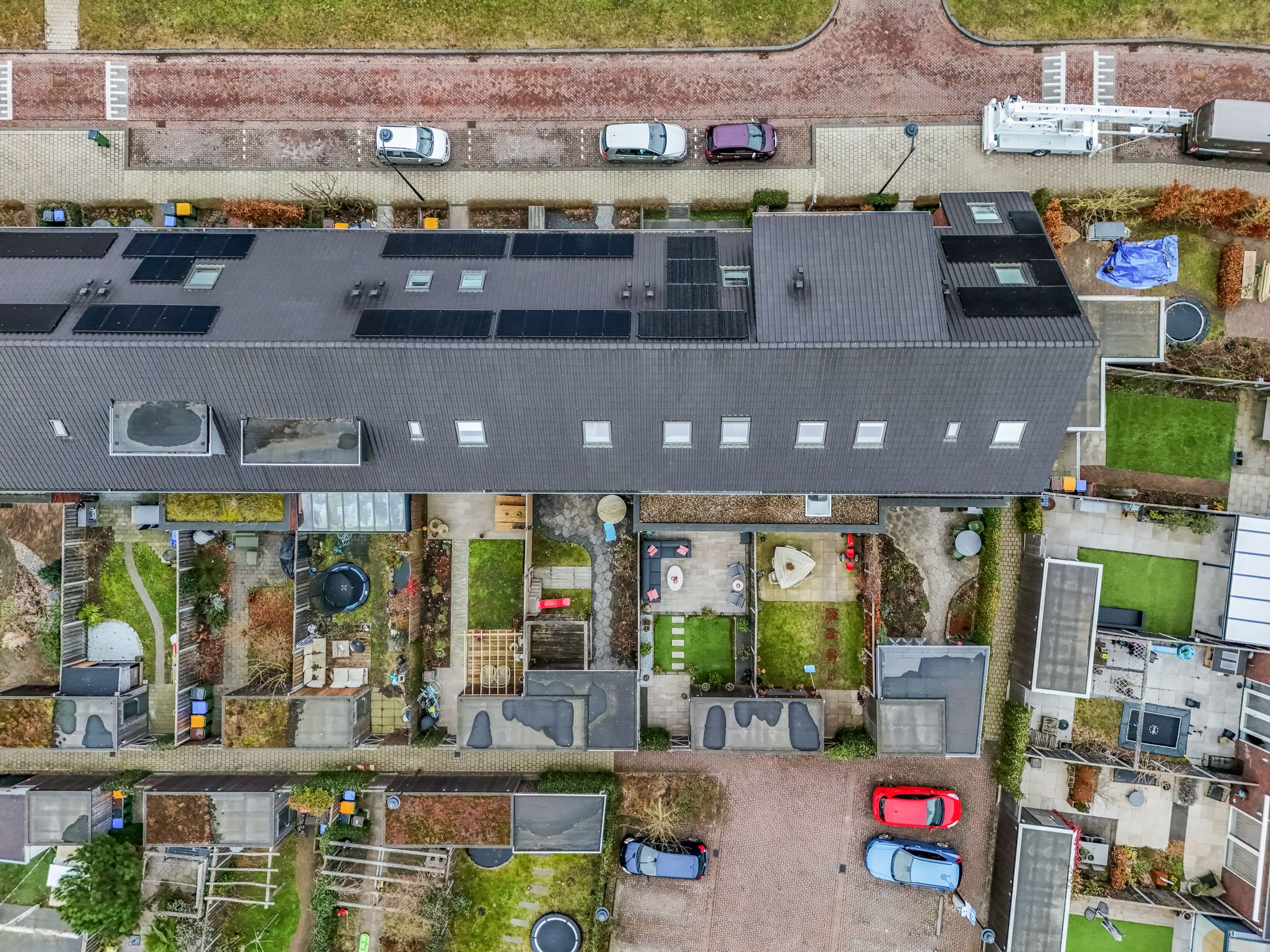 Foto 39 van Oversteek 5