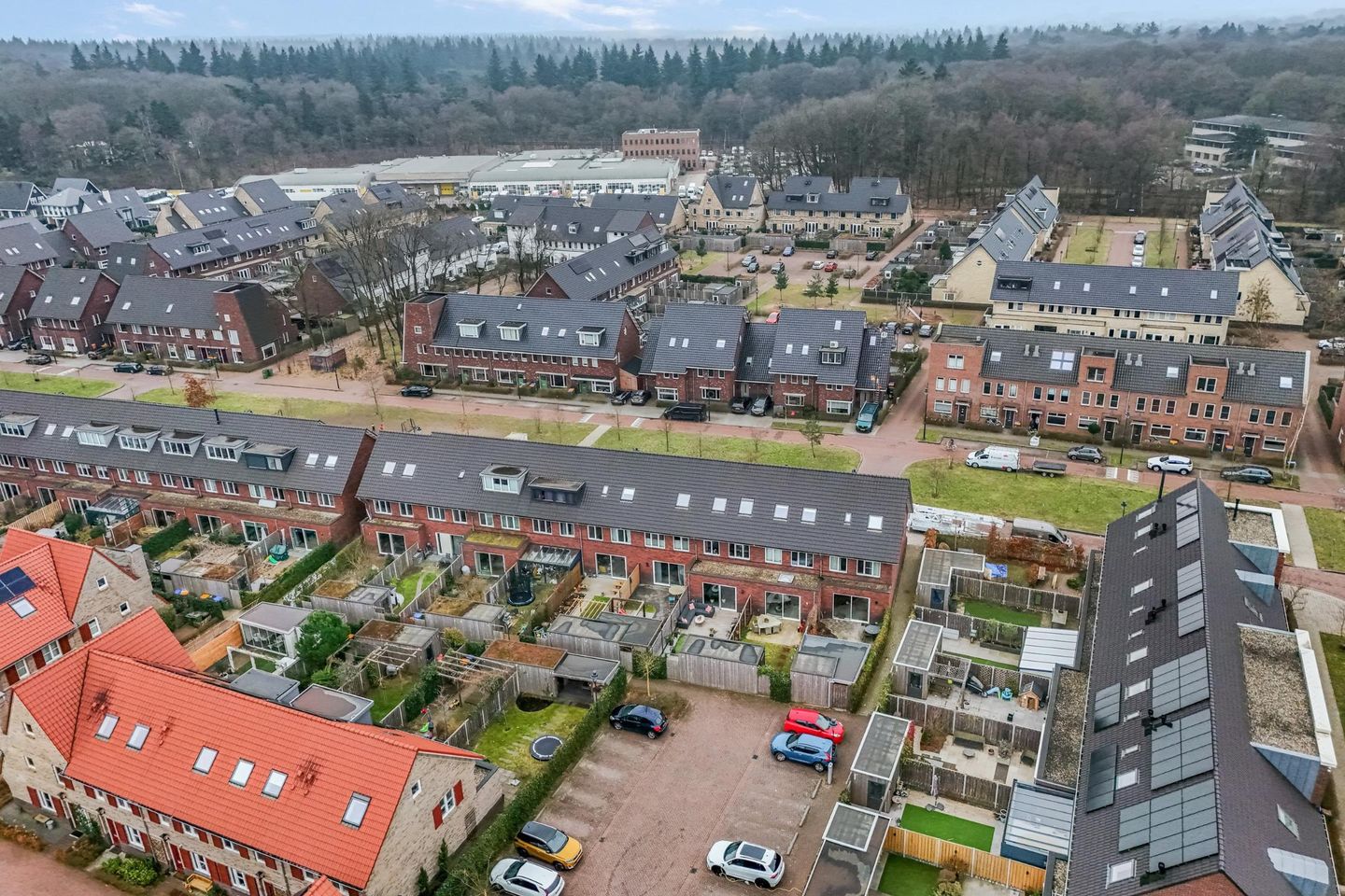 Foto 40 van Oversteek 5