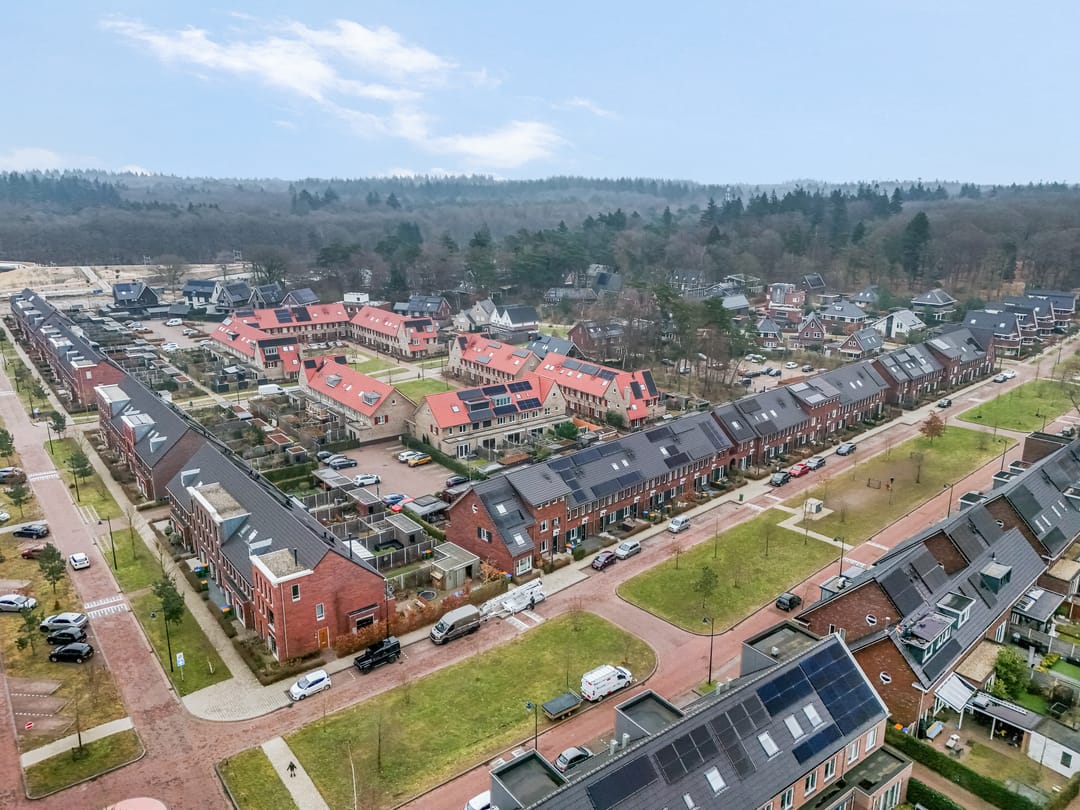 Foto 41 van Oversteek 5