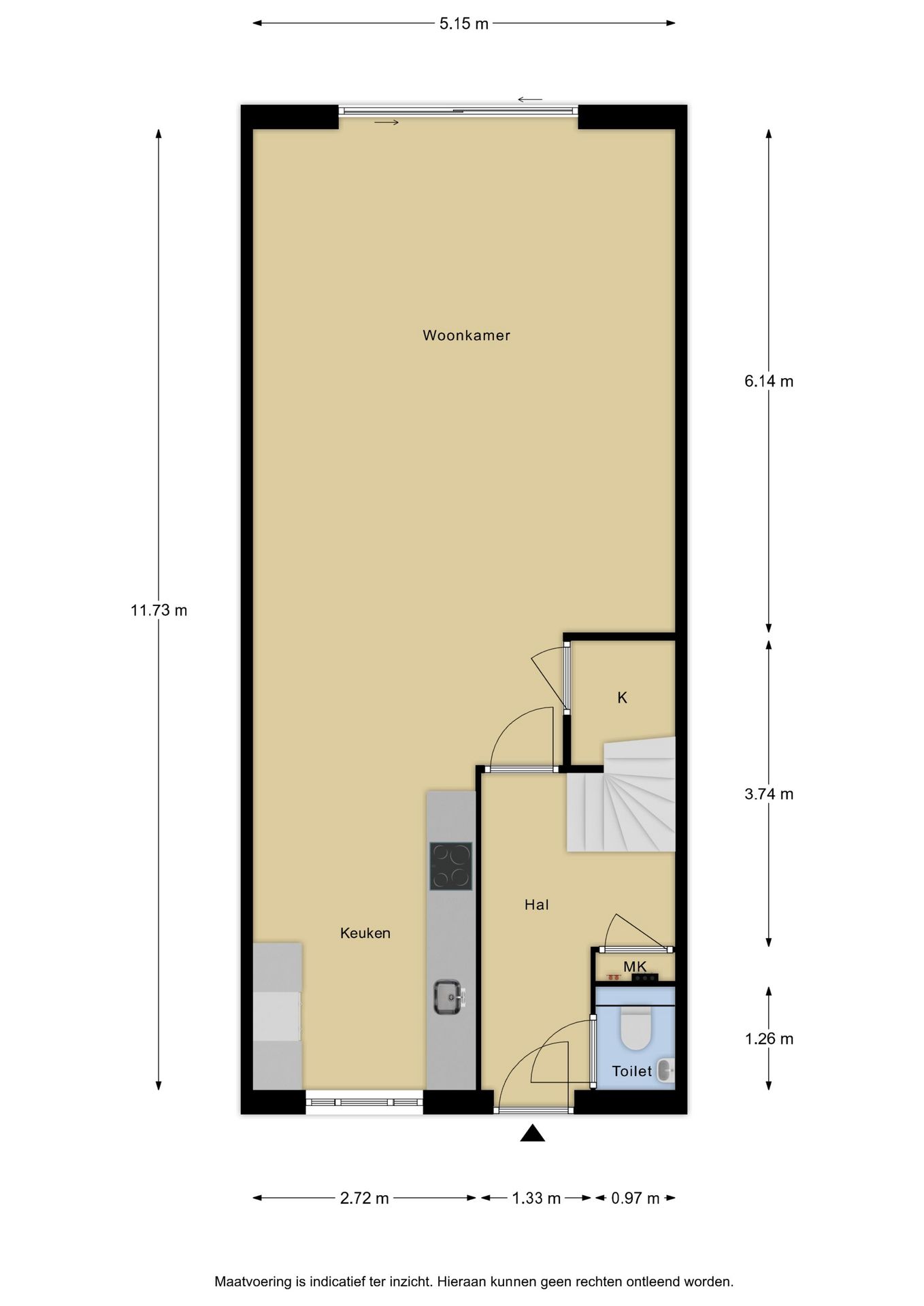 Foto 42 van Oversteek 5