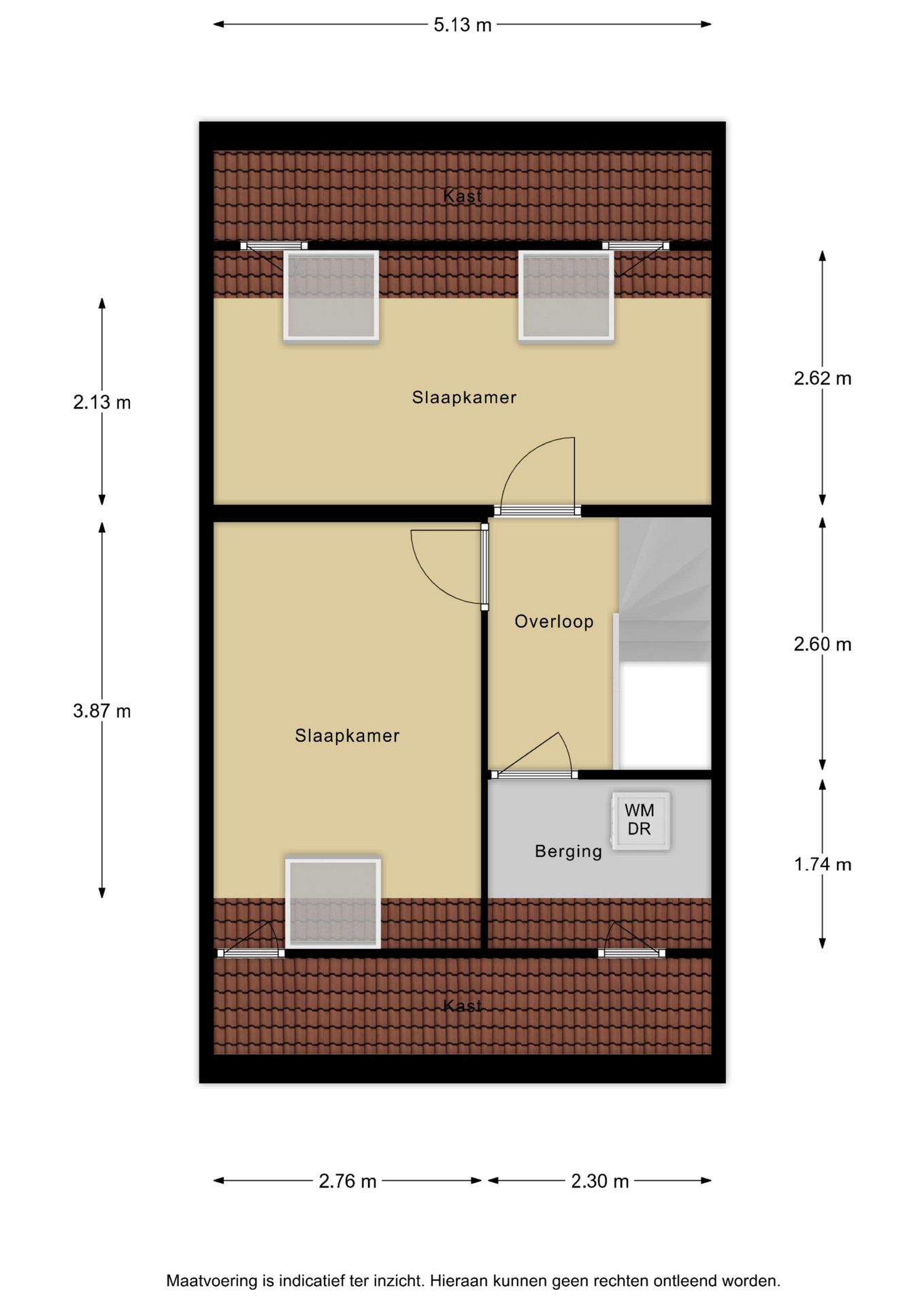 Foto 44 van Oversteek 5