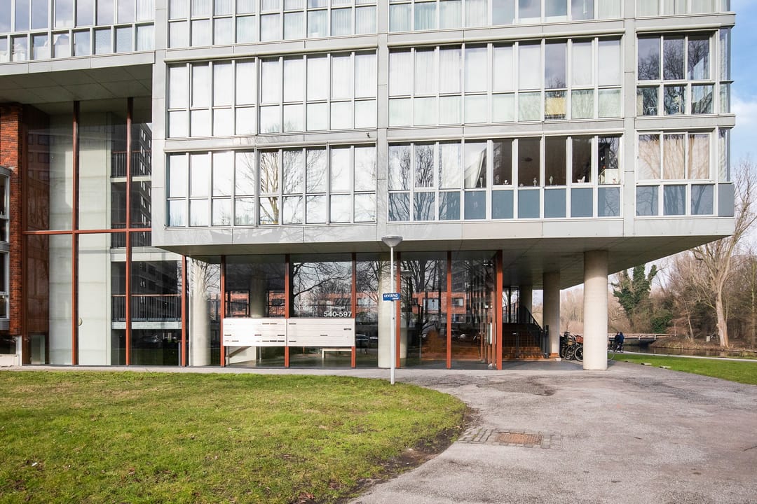 Foto 37 van Oeverpad 575