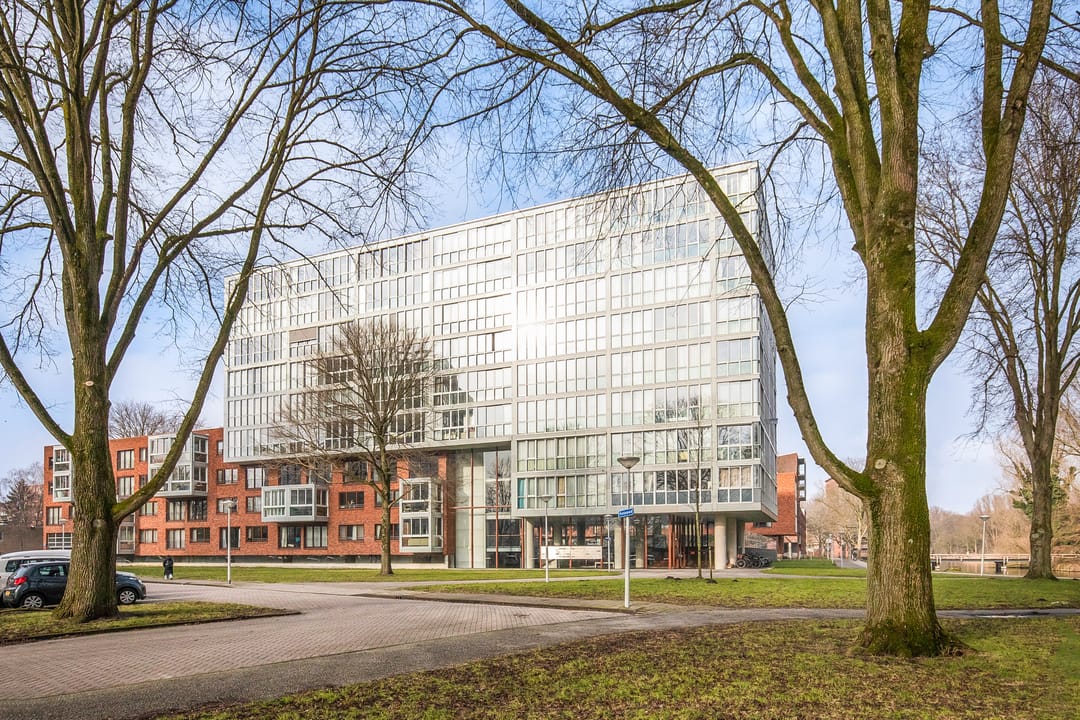 Foto 38 van Oeverpad 575