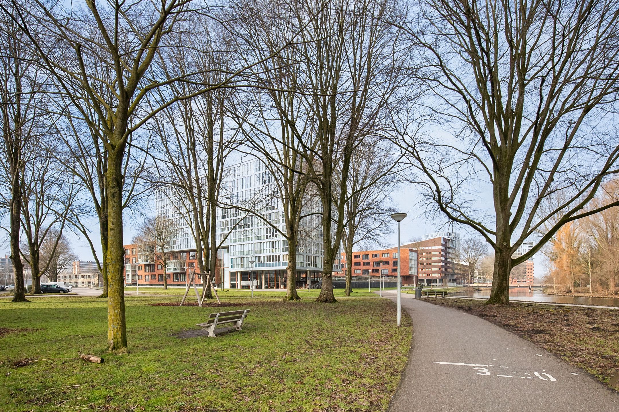 Foto 39 van Oeverpad 575