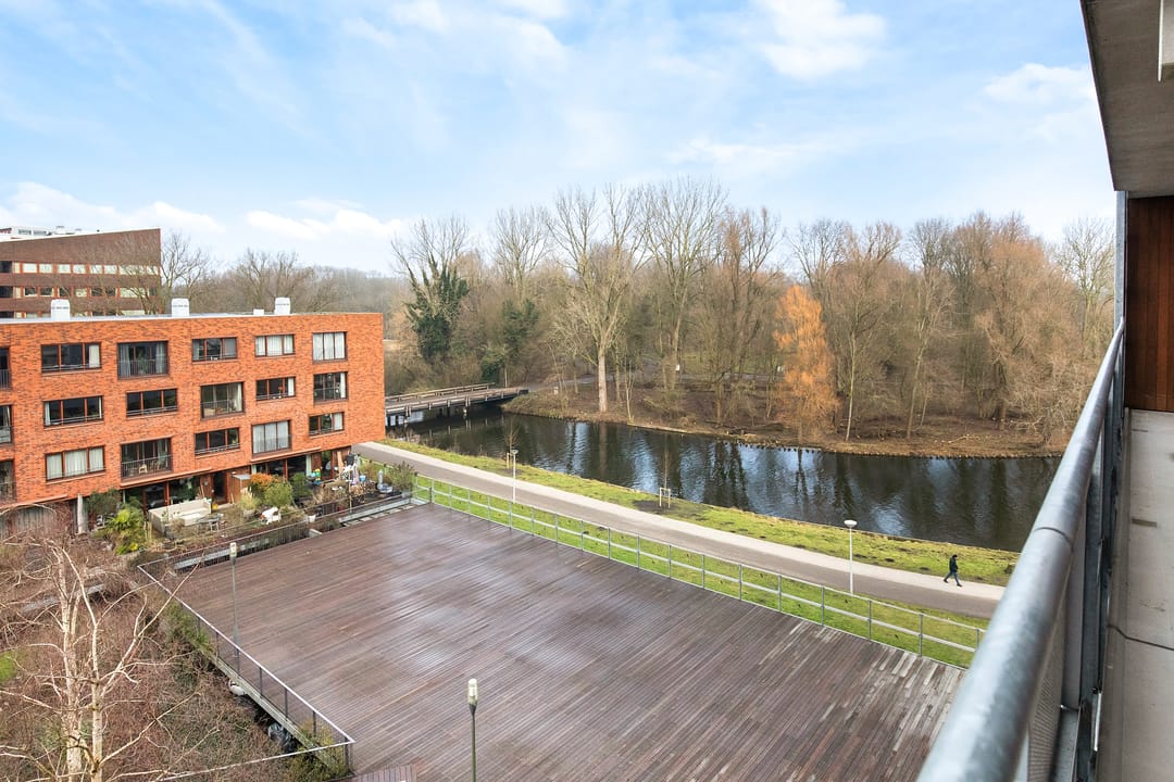 Foto 31 van Oeverpad 575