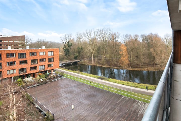 Foto 31 van Oeverpad 575