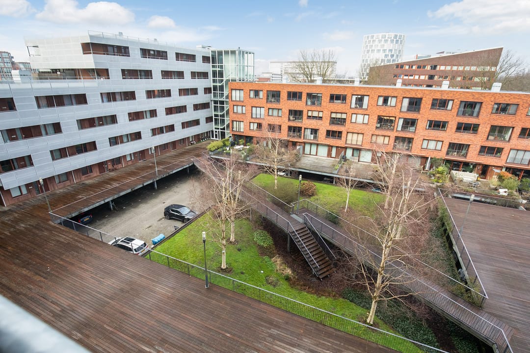 Foto 32 van Oeverpad 575