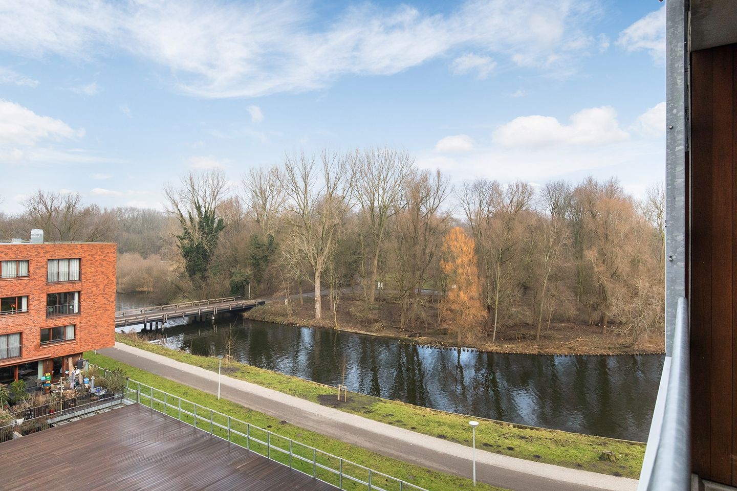 Foto 50 van Oeverpad 575