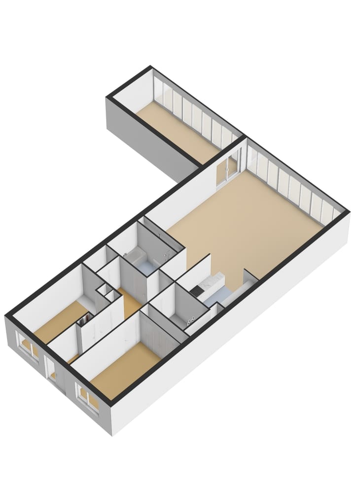 Foto 52 van Oeverpad 575