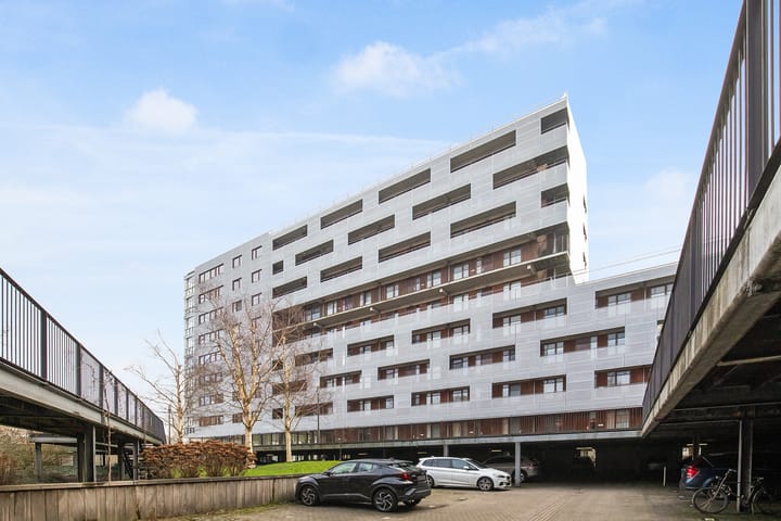 Foto 29 van Oeverpad 575