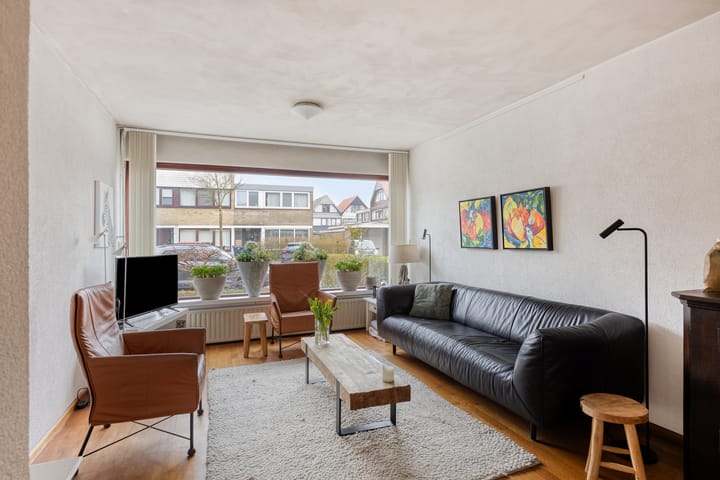 Photo 3 of Fuchsiastraat 7