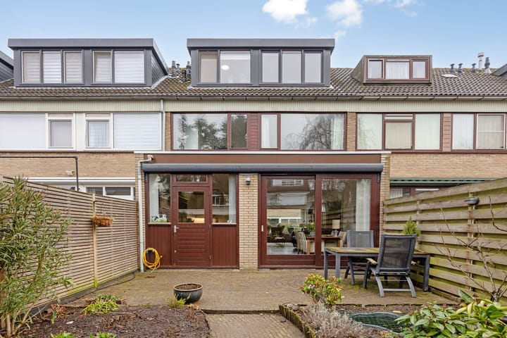 Photo 2 of Fuchsiastraat 7