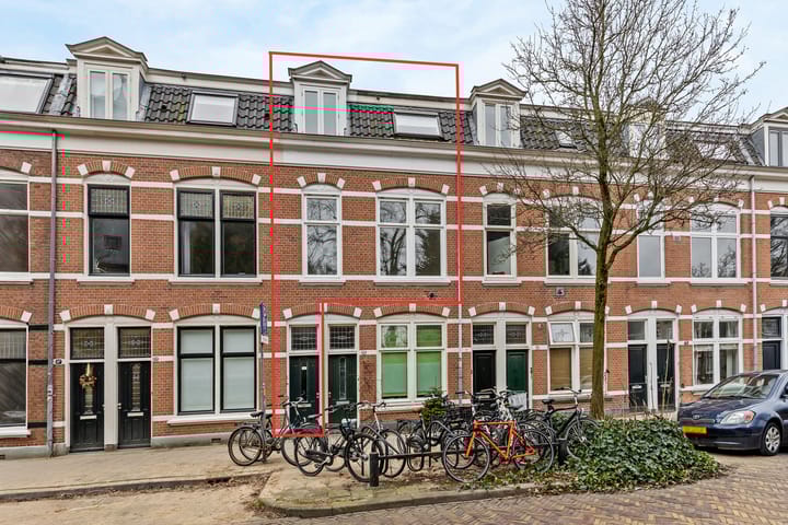 Abel Tasmanstraat 53-BS