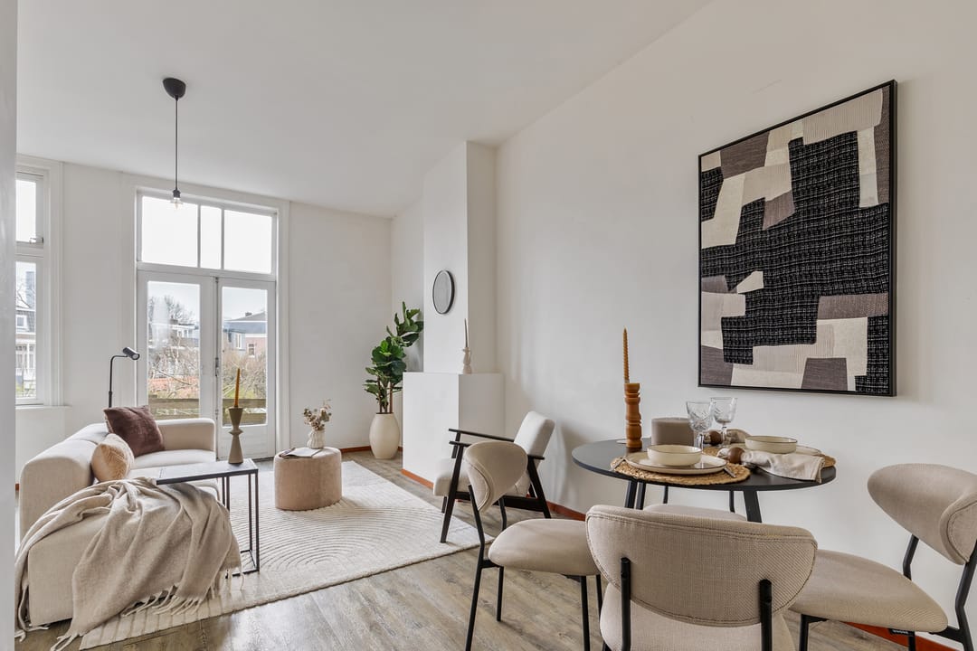 Photo 2 of Abel Tasmanstraat 53-BS