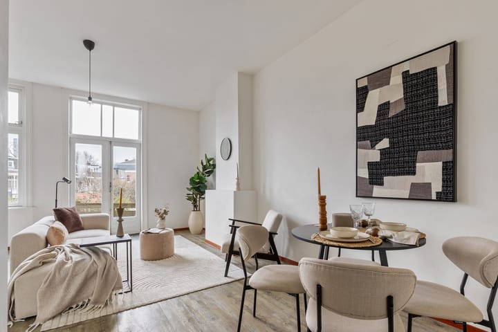 Photo 2 of Abel Tasmanstraat 53-BS