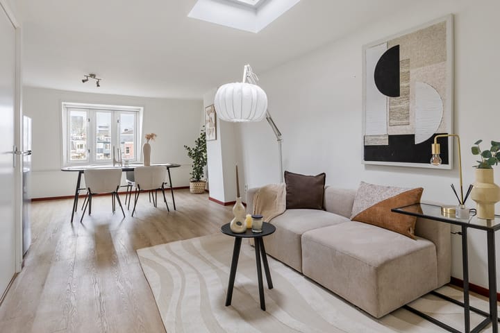 Photo 3 of Abel Tasmanstraat 53-BS