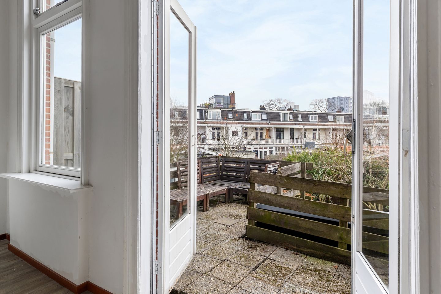 Photo 4 of Abel Tasmanstraat 53-BS