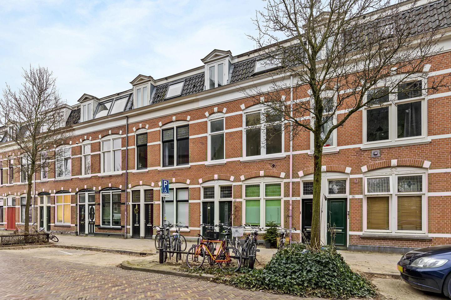 Photo 5 of Abel Tasmanstraat 53-BS