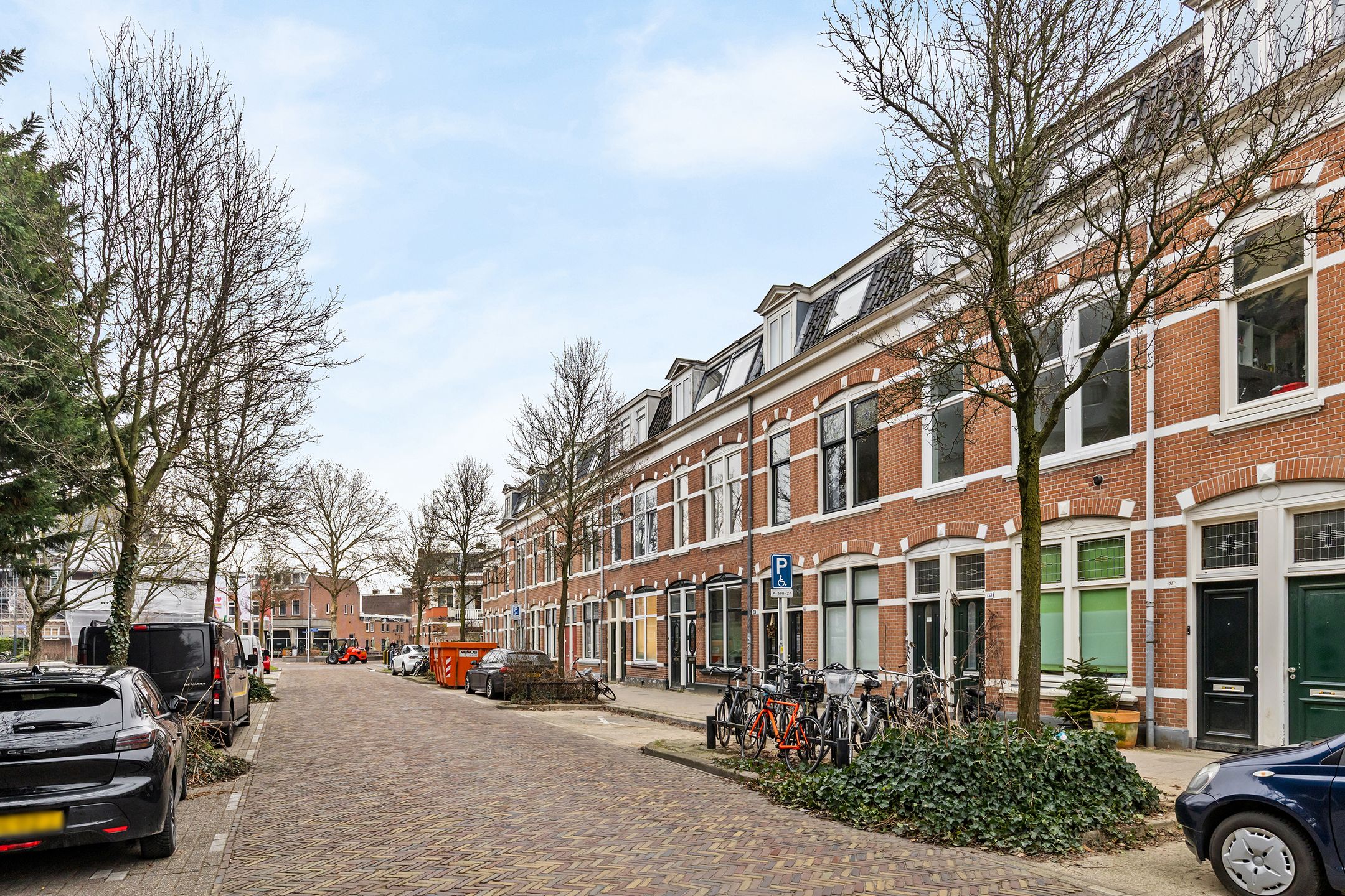 Photo 6 of Abel Tasmanstraat 53-BS