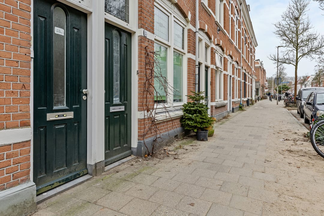 Photo 7 of Abel Tasmanstraat 53-BS