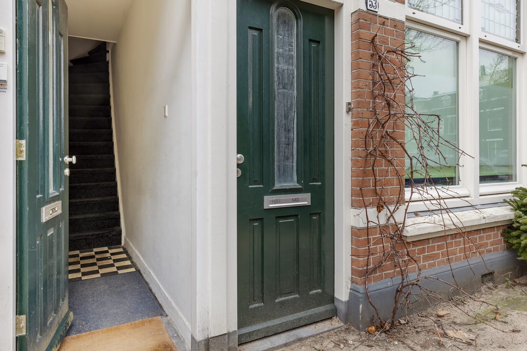 Photo 8 of Abel Tasmanstraat 53-BS