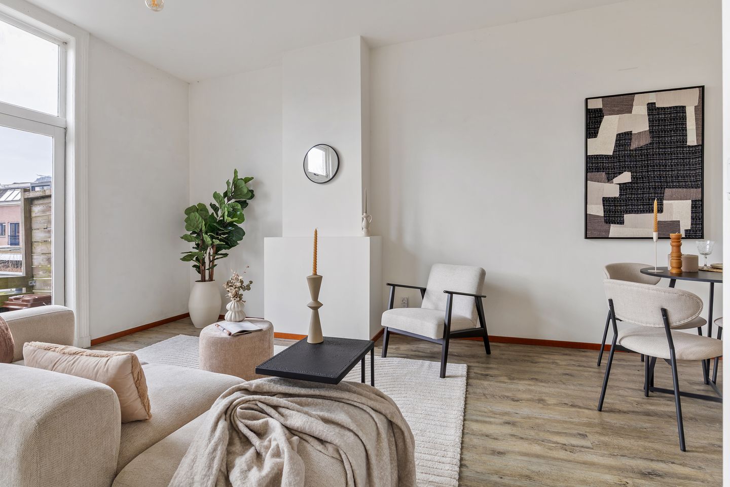 Photo 10 of Abel Tasmanstraat 53-BS