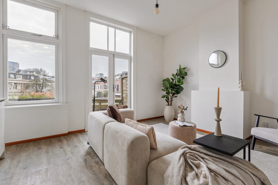 Photo 11 of Abel Tasmanstraat 53-BS