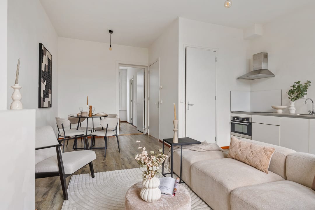 Photo 13 of Abel Tasmanstraat 53-BS