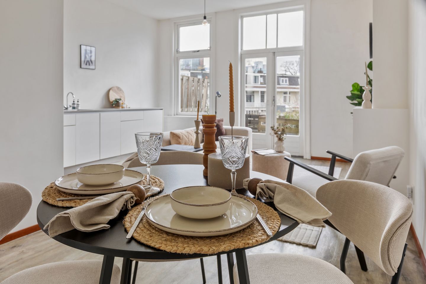 Photo 14 of Abel Tasmanstraat 53-BS