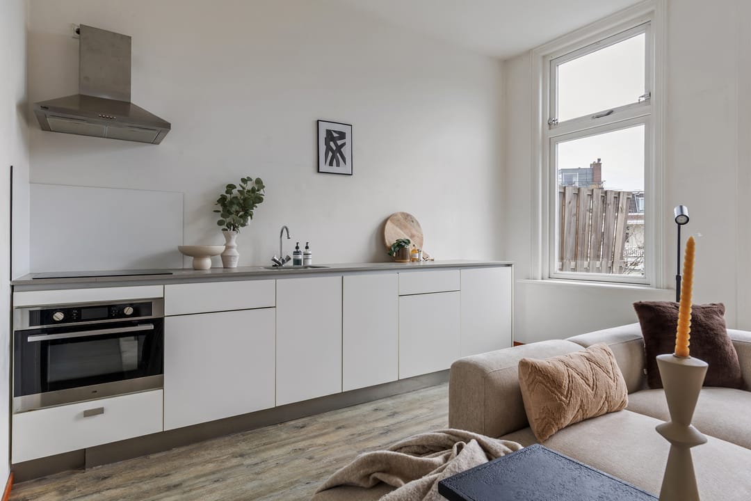 Photo 17 of Abel Tasmanstraat 53-BS