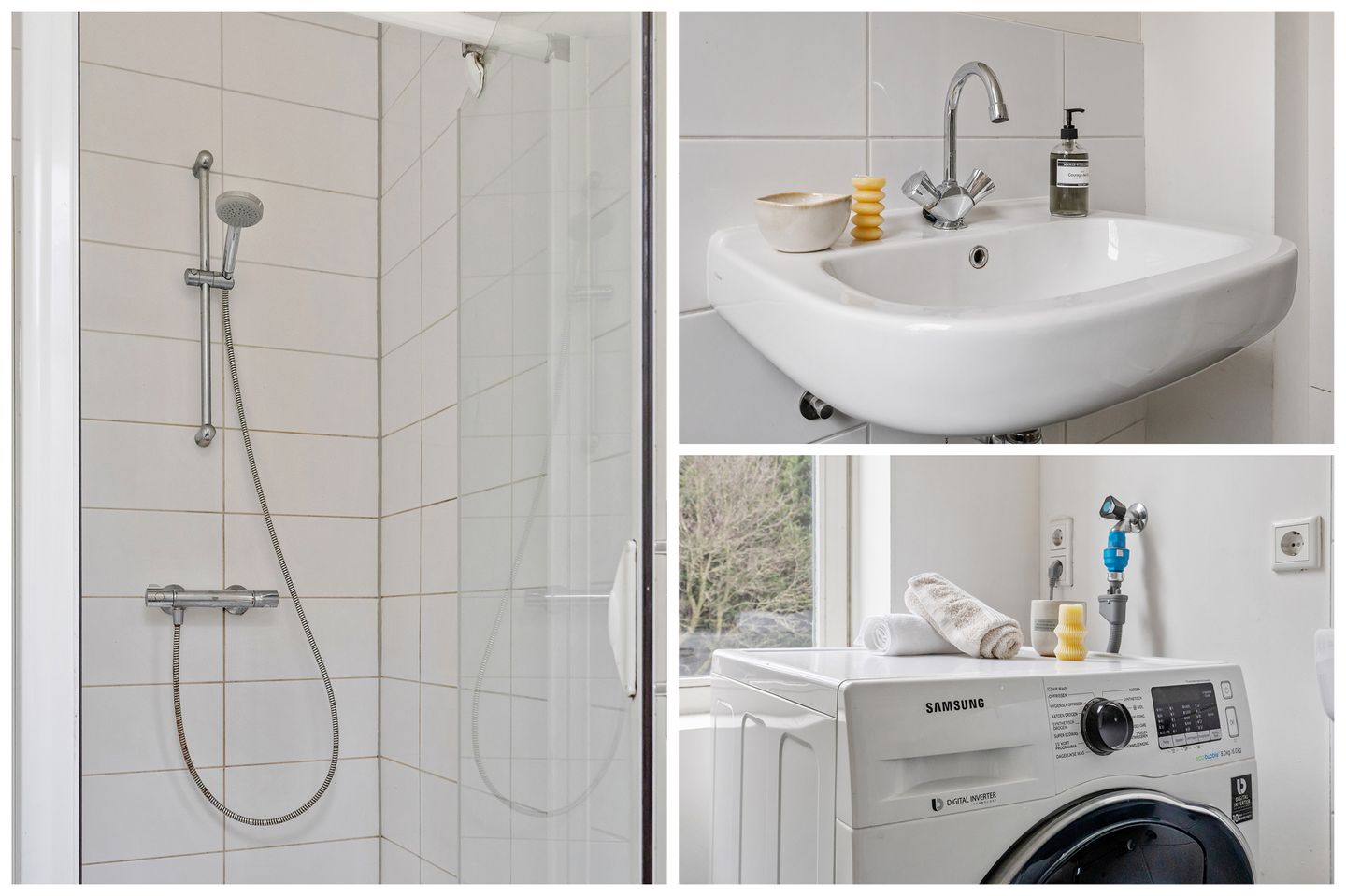 Photo 20 of Abel Tasmanstraat 53-BS