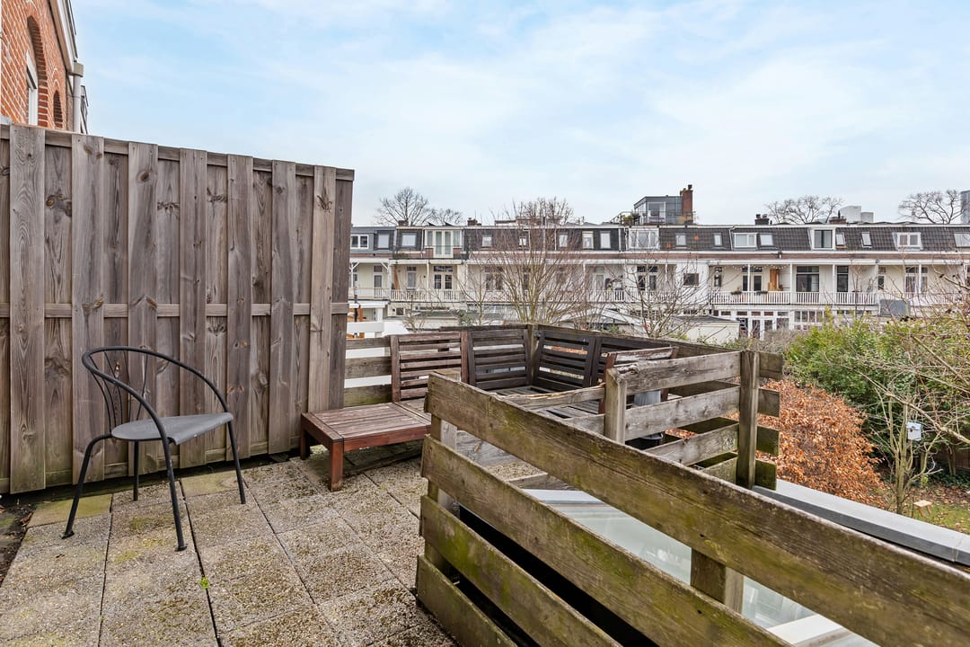 Photo 26 of Abel Tasmanstraat 53-BS