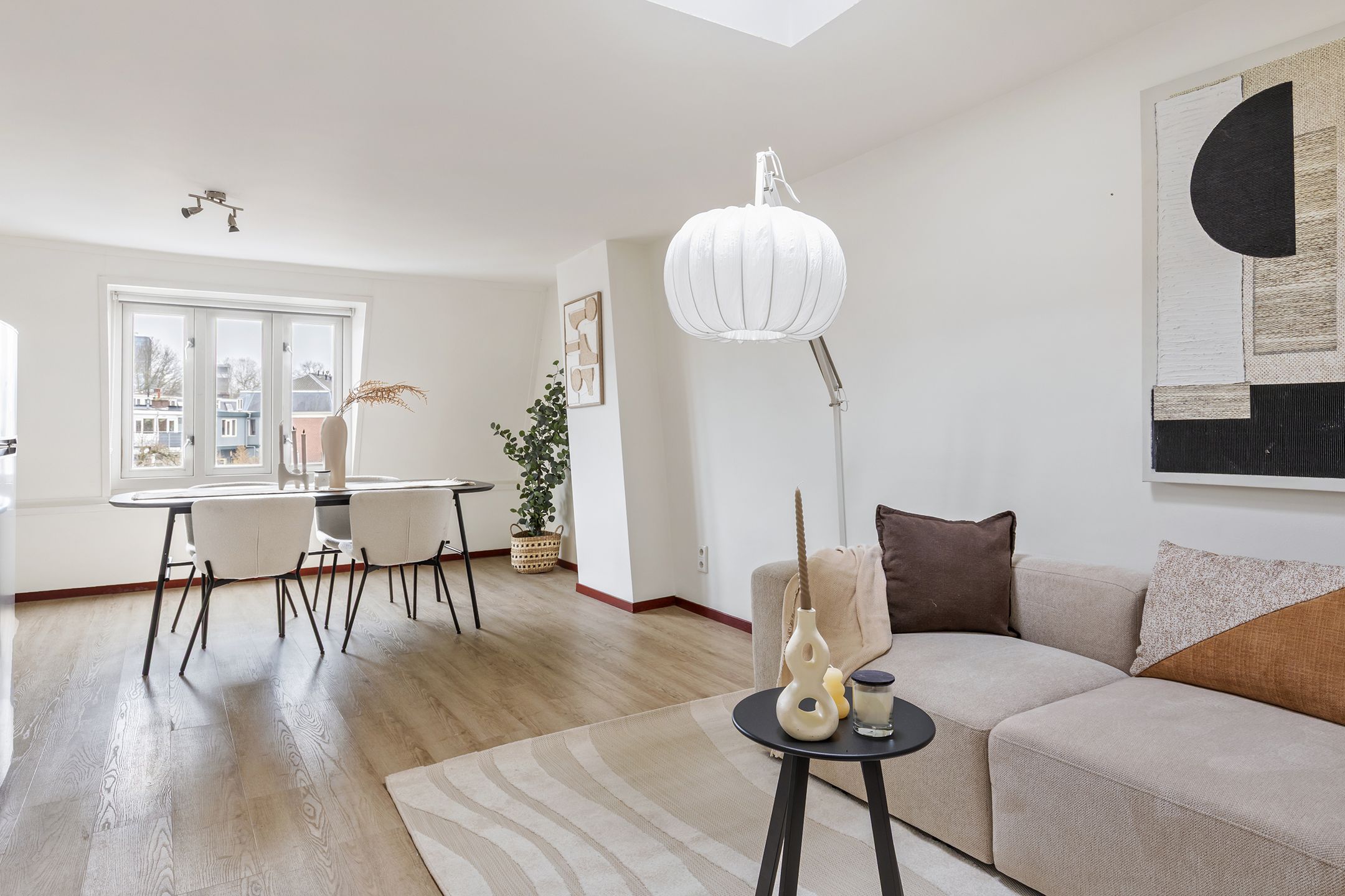 Photo 30 of Abel Tasmanstraat 53-BS