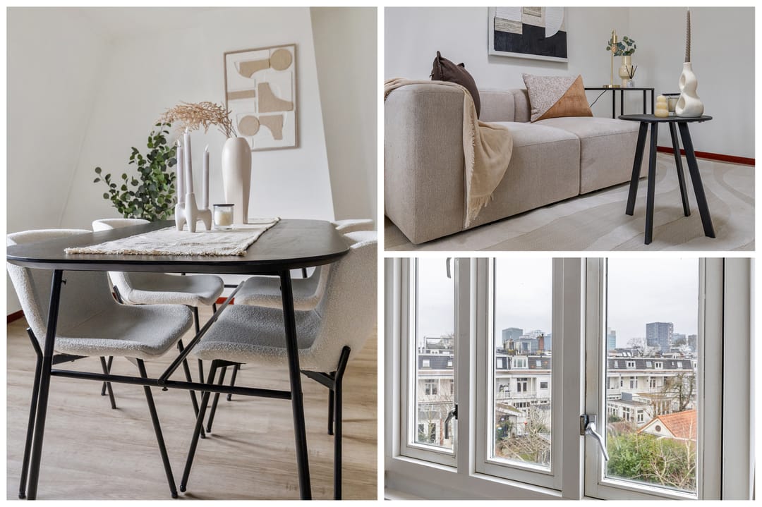 Photo 32 of Abel Tasmanstraat 53-BS