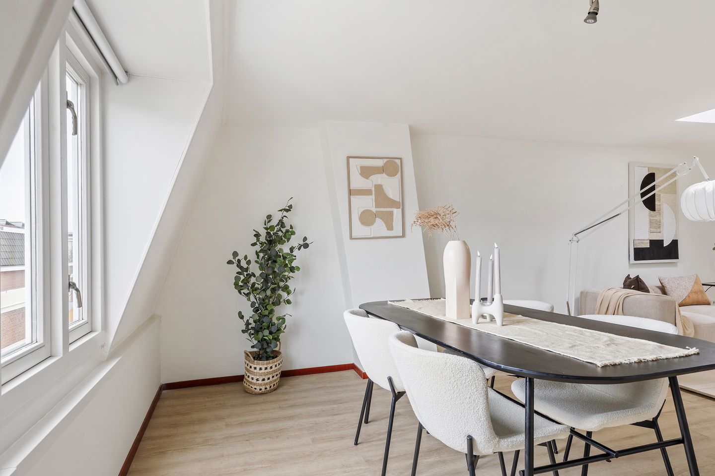 Photo 35 of Abel Tasmanstraat 53-BS