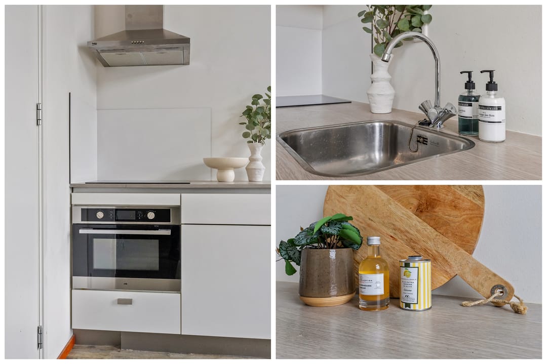 Photo 41 of Abel Tasmanstraat 53-BS