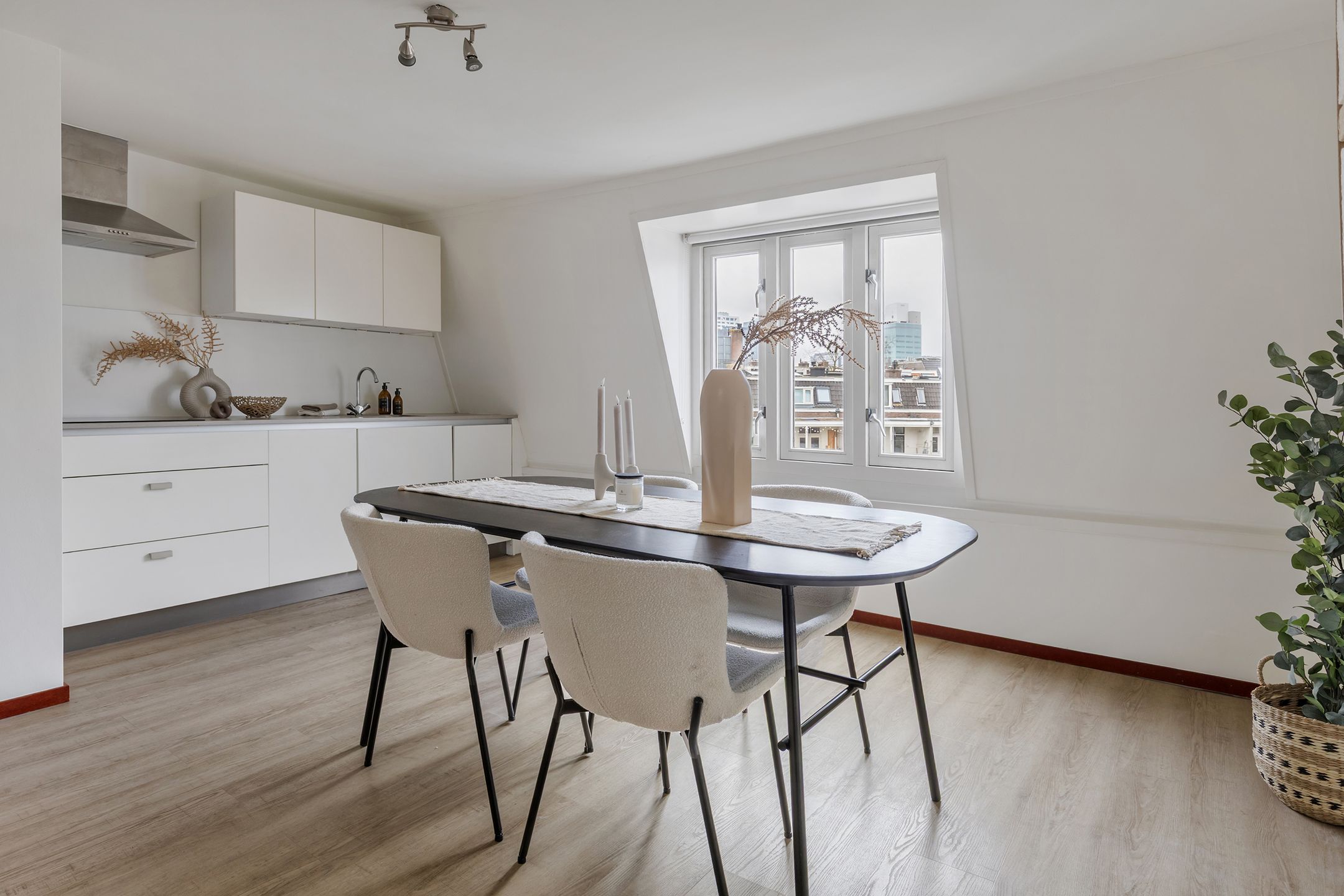 Photo 42 of Abel Tasmanstraat 53-BS