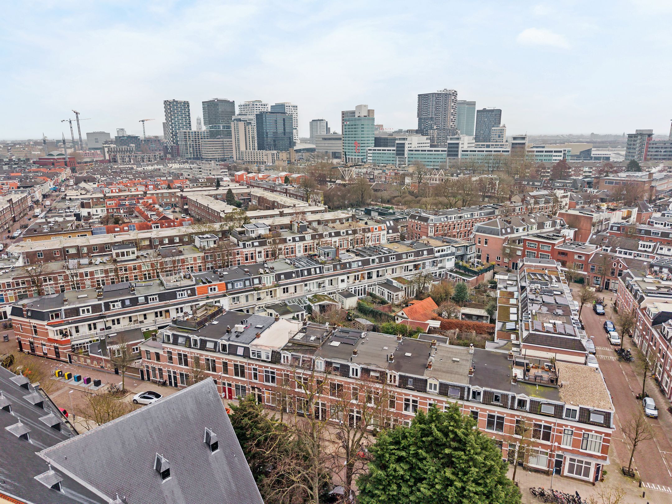 Photo 48 of Abel Tasmanstraat 53-BS