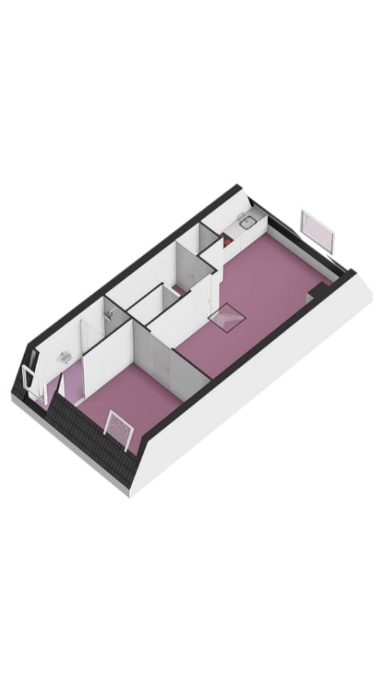 Photo 52 of Abel Tasmanstraat 53-BS